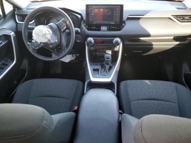 Photo 8 from auction – 2021 TOYOTA RAV4 XLE with VIN 2T3W1RFV1MW158816