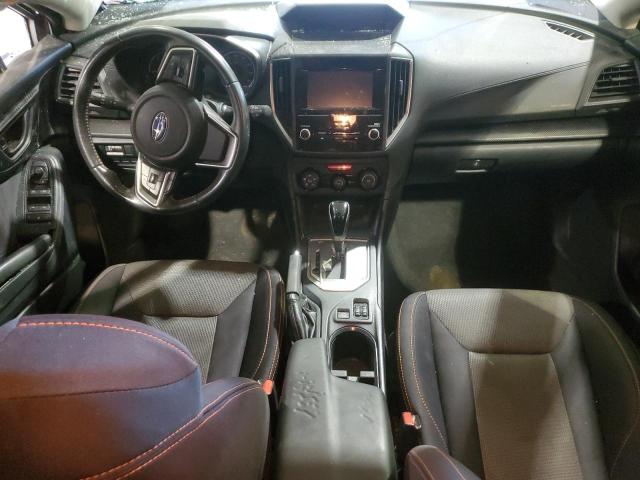Photo 8 from auction – 2018 SUBARU CROSSTREK with VIN JF2GTABC9JH264292