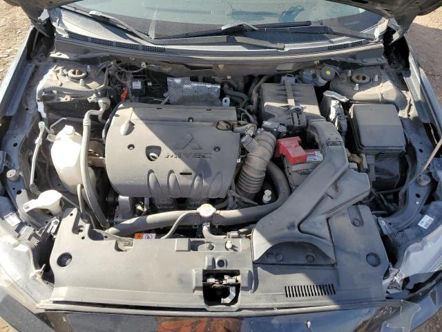 Photo 11 from auction – 2015 MITSUBISHI LANCER ES with VIN JA32U2FU3FU019127