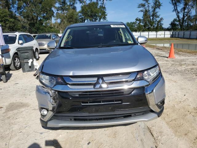 Photo 5 from auction – 2016 MITSUBISHI OUTLANDER with VIN JA4AD3A39GZ001487