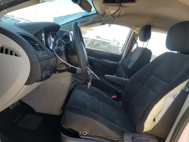 Photo 7 from auction – 2019 DODGE GRAND CARA with VIN 2C4RDGBGXKR584365
