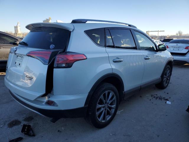 Photo 3 from auction – 2018 TOYOTA RAV4 LIMIT with VIN JTMDFREV6JD244772