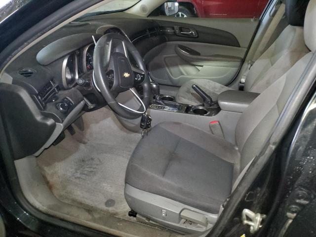 Photo 7 from auction – 2014 CHEVROLET MALIBU LS with VIN 1G11B5SLXEF244920