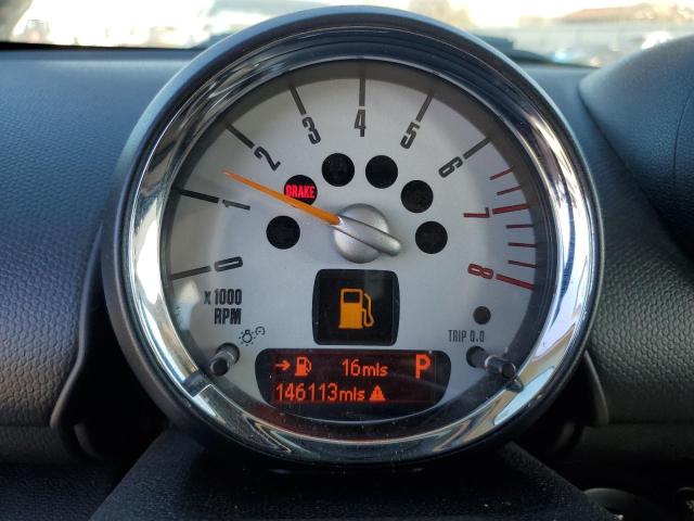 Photo 9 from auction – 2014 MINI COOPER COU with VIN WMWZB3C5XEWR38003