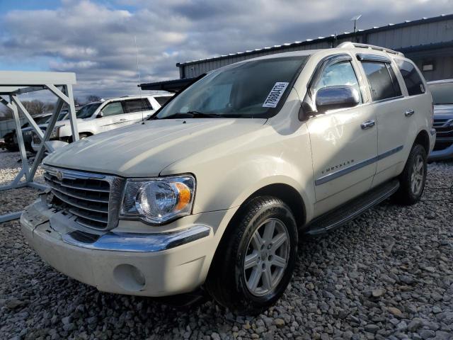 CHRYSLER ASPEN LIMI 2007 with VIN 1A8HW58297F534215 - Photo from auction