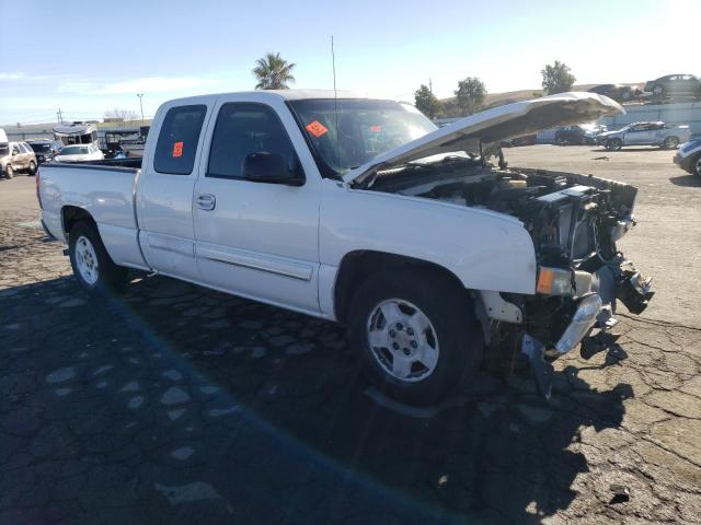 Photo 4 from auction – 2006 CHEVROLET SILVERADO with VIN 2GCEC19V261113494