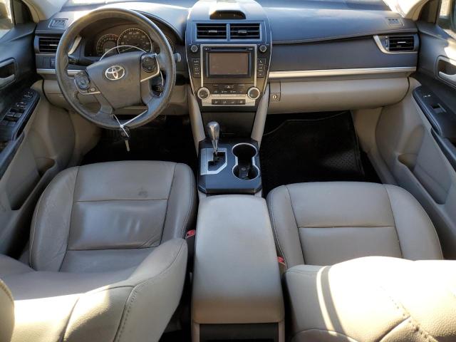 Photo 8 from auction – 2012 TOYOTA CAMRY BASE with VIN 4T1BF1FK8CU117968
