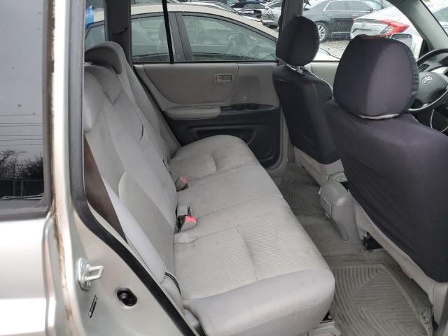 Photo 11 from auction – 2005 TOYOTA HIGHLANDER with VIN JTEDP21A950068896