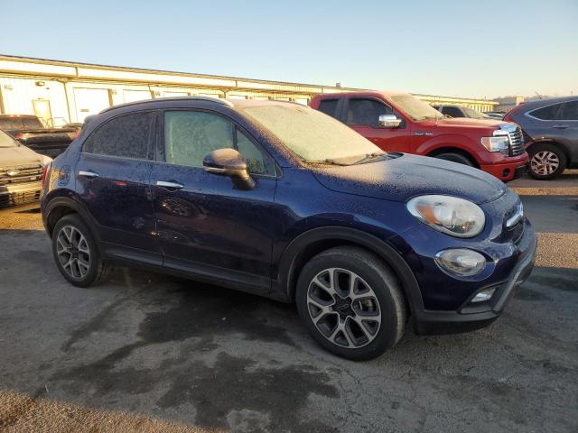 Photo 4 from auction – 2018 FIAT 500X TREKK with VIN ZFBCFXCB3JP673801