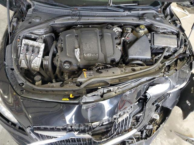 Foto 11 de la subasta – 2017 BUICK LACROSSE E con VIN 1G4ZP5SS7HU162660