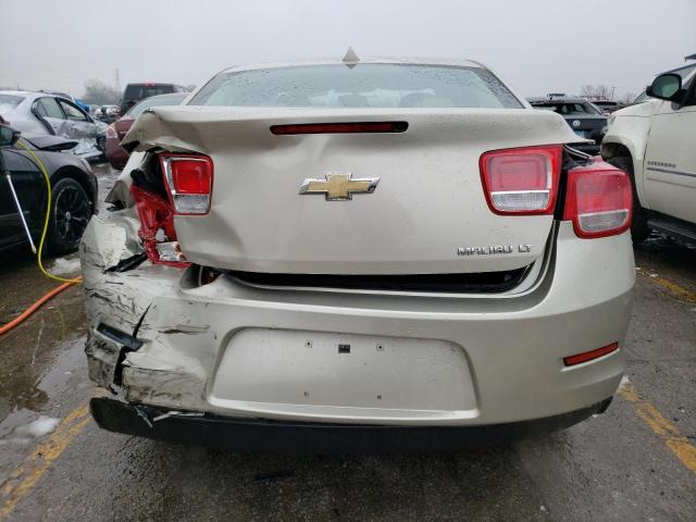 Photo 6 from auction – 2013 CHEVROLET MALIBU 1LT with VIN 1G11C5SA7DF222397