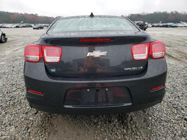 Photo 6 from auction – 2015 CHEVROLET MALIBU LS with VIN 1G11B5SL2FF238739