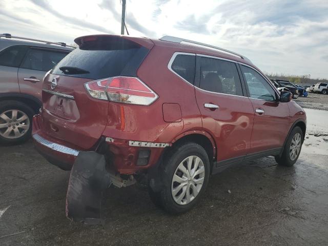 Фото 3 с аукциона – 2016 NISSAN ROGUE S с VIN KNMAT2MT6GP614984