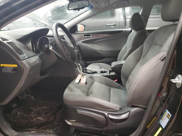 Photo 7 from auction – 2015 HYUNDAI SONATA HYB with VIN KMHEC4A49FA121520