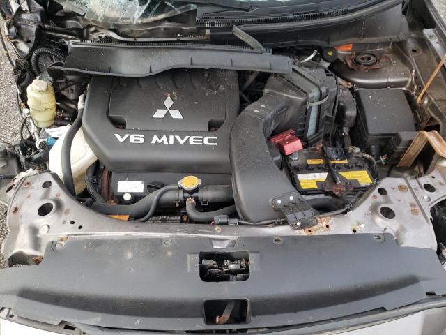 Photo 12 from auction – 2012 MITSUBISHI OUTLANDER with VIN JA4JT3AX3CU606845