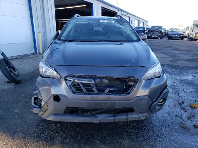 Photo 5 from auction – 2022 SUBARU CROSSTREK with VIN JF2GTHSC5NH240876