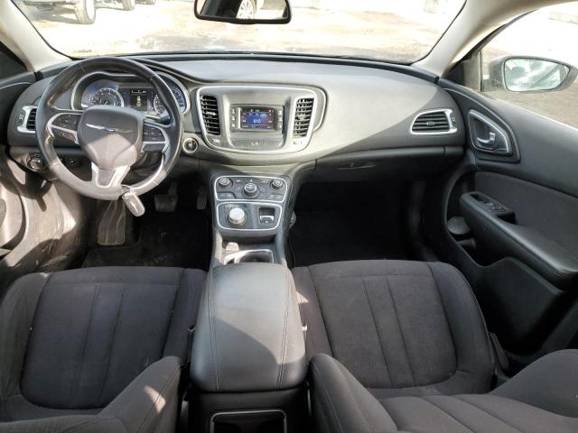 Photo 8 from auction – 2015 CHRYSLER 200 LIMITE with VIN 1C3CCCAB6FN541835