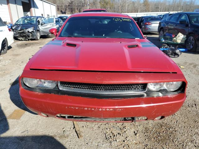 Photo 5 from auction – 2011 DODGE CHALLENGER with VIN 2B3CJ5DT2BH516047