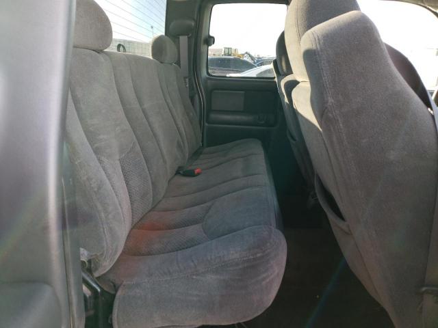 Photo 10 from auction – 2004 CHEVROLET SILVERADO with VIN 1GCHK392X4E251815