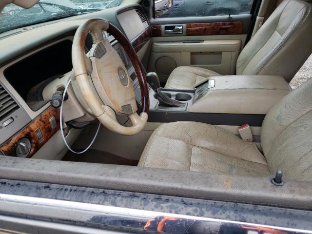 Photo 7 from auction – 2004 LINCOLN NAVIGATOR with VIN 5LMFU27R34LJ15848