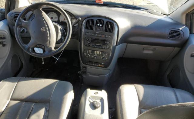 Photo 8 from auction – 2005 DODGE GRAND CARA with VIN 2D4GP44L15R281070