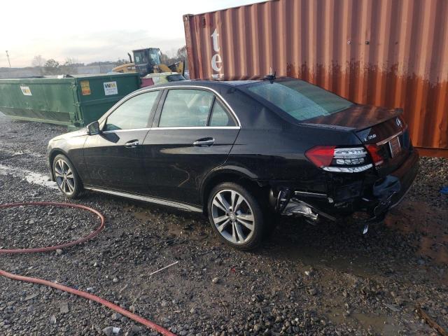 Photo 2 from auction – 2014 MERCEDES-BENZ E 350 with VIN WDDHF5KB5EB046096