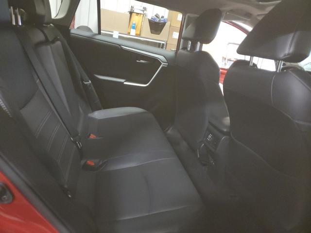 Photo 10 from auction – 2019 TOYOTA RAV4 LIMIT with VIN JTMN1RFV1KD522819