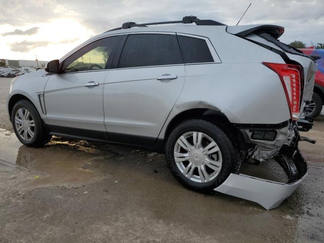 Foto 2 de la subasta – 2015 CADILLAC SRX con VIN 3GYFNAE32FS598849