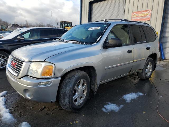 GMC ENVOY 2008 with VIN 1GKDT13S682234854 - Photo from auction