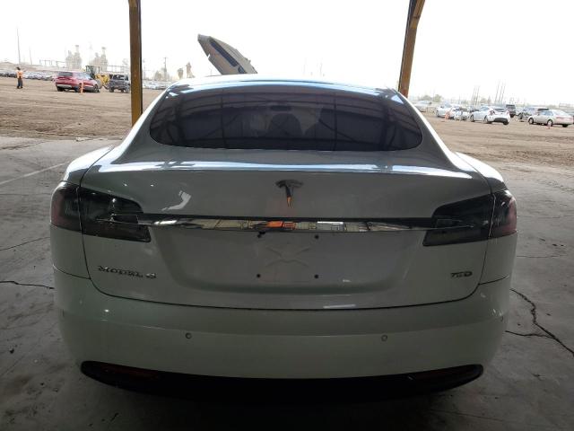 Photo 6 from auction – 2018 TESLA MODEL S with VIN 5YJSA1E23JF253354
