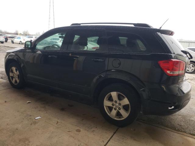Photo 2 from auction – 2012 DODGE JOURNEY SX with VIN 3C4PDCBB8CT394356