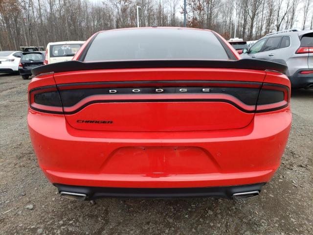 Photo 6 from auction – 2017 DODGE CHARGER SE with VIN 2C3CDXFGXHH608117