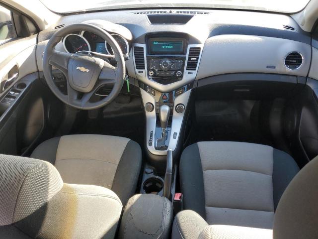 Photo 8 from auction – 2012 CHEVROLET CRUZE LS with VIN 1G1PC5SHXC7206873
