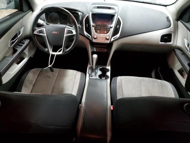 Фото 8 с аукциона – 2013 GMC TERRAIN SL с VIN 2GKALSEK1D6274472