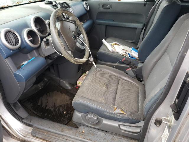 Photo 7 from auction – 2004 HONDA ELEMENT LX with VIN 5J6YH28374L018015