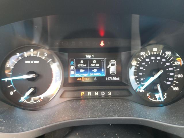 Photo 9 from auction – 2013 FORD FUSION SE with VIN 3FA6P0HR7DR254874