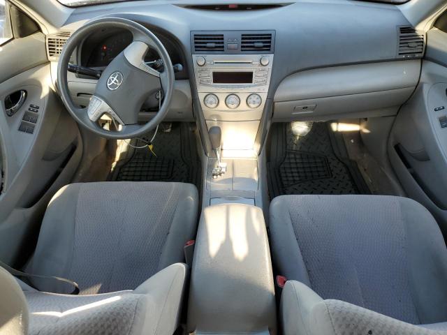 Photo 8 from auction – 2011 TOYOTA CAMRY BASE with VIN 4T4BF3EKXBR144624