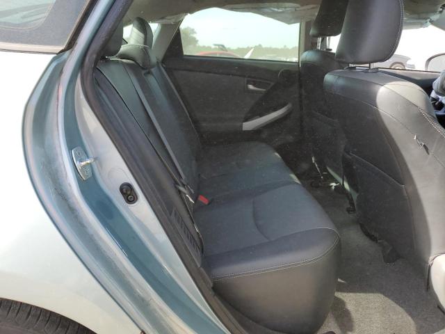 Photo 10 from auction – 2015 TOYOTA PRIUS with VIN JTDKN3DU7F1949864