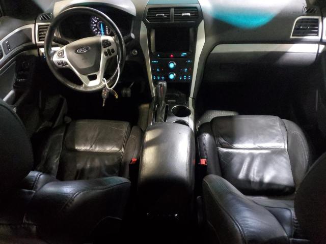 Photo 8 from auction – 2014 FORD EXPLORER X with VIN 1FM5K7D84EGA58776