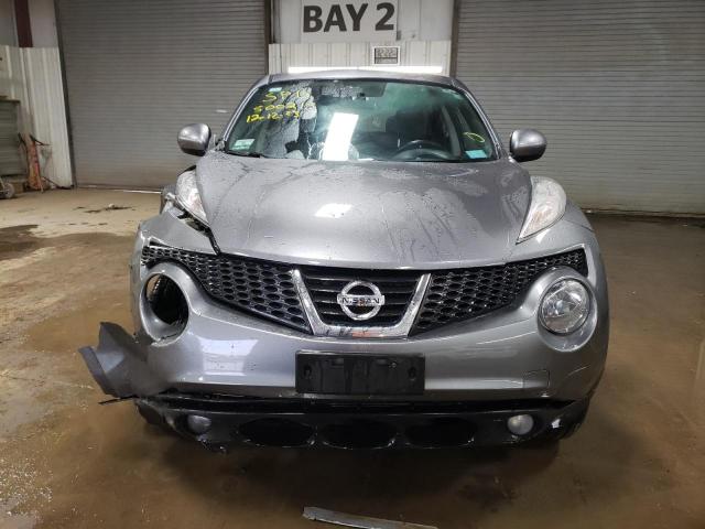 Photo 5 from auction – 2013 NISSAN JUKE S with VIN JN8AF5MV6DT222492