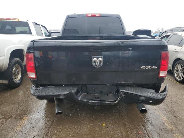 Photo 6 from auction – 2013 RAM 1500 ST with VIN 1C6RR7FT3DS541388