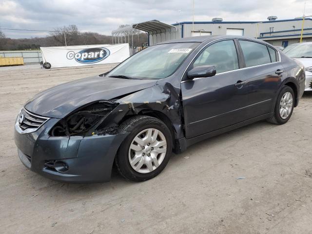 NISSAN ALTIMA BAS 2012 with VIN 1N4AL2AP4CC176688 - Photo from auction