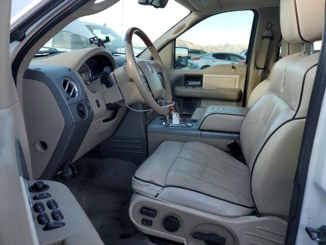 Photo 7 from auction – 2007 LINCOLN MARK LT with VIN 5LTPW18517FJ02866