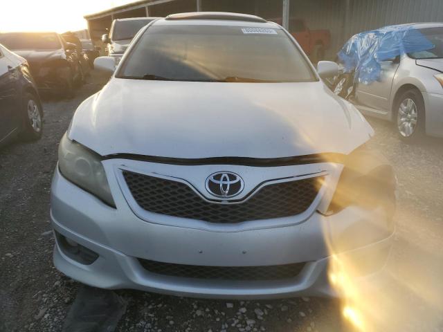 صورة رقم 5 من المزاد - 2011 TOYOTA CAMRY BASE مع VIN 4T1BF3EK2BU598490