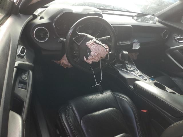Photo 8 from auction – 2016 CHEVROLET CAMARO LT with VIN 1G1FD1RX0G0172942