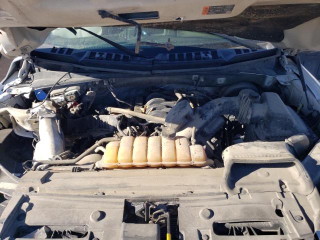 Photo 12 from auction – 2022 FORD F150 SUPER with VIN 1FTEX1CF3FKE06598