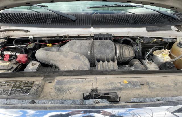 Photo 7 from auction – 2014 FORD ECONOLINE with VIN 1FDWE3FL9EDA10679
