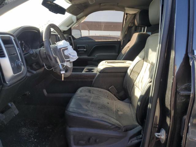 Photo 7 from auction – 2016 GMC SIERRA C15 with VIN 3GTP1NEC3GG316820