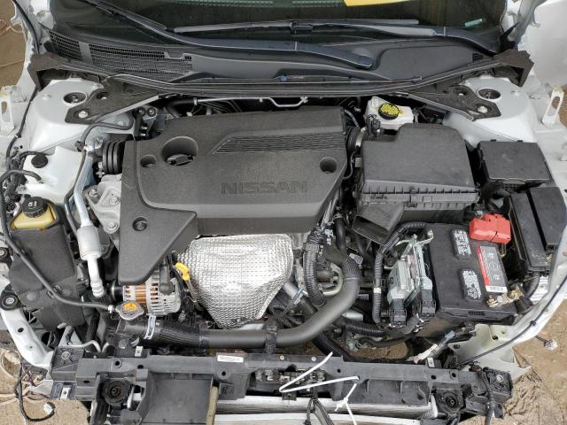 Photo 11 from auction – 2018 NISSAN ALTIMA 2.5 with VIN 1N4AL3AP0JC269632