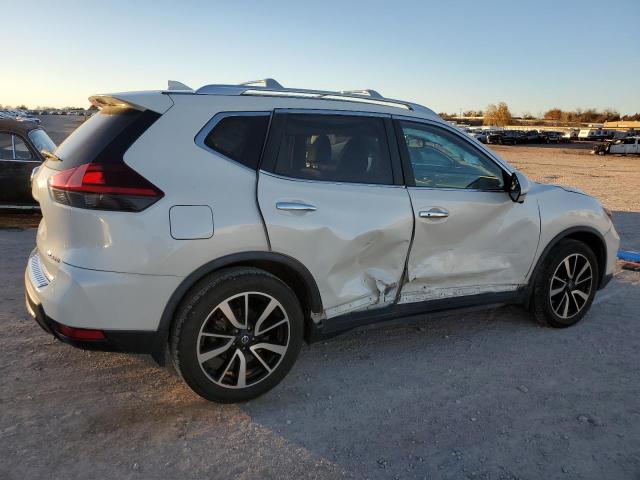 Photo 3 from auction – 2018 NISSAN ROGUE S with VIN JN8AT2MV8JW329318